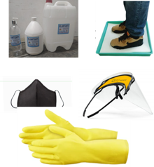 Sanitizantes